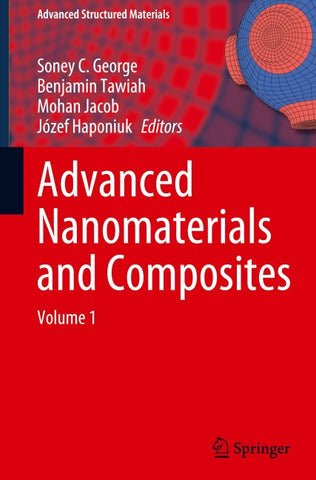 Advanced Nanomaterials and Composites