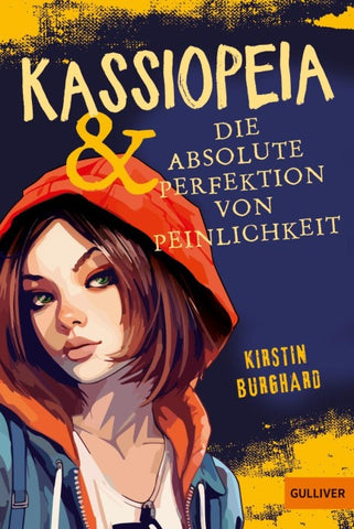Kassiopeia & die absolute Perfektion von Peinlichkeit