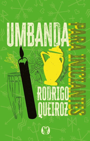 Umbanda para iniciantes