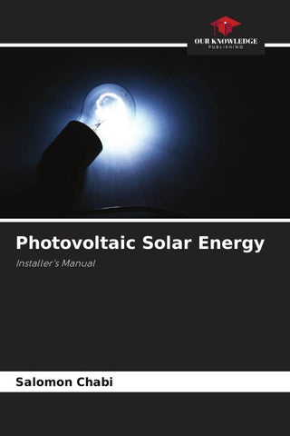 Photovoltaic Solar Energy