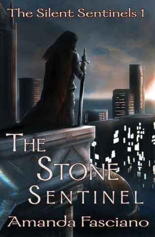 The Stone Sentinel