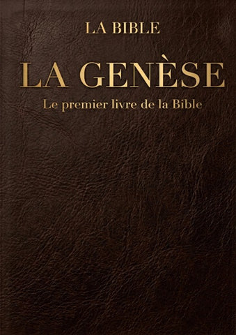 La Genèse