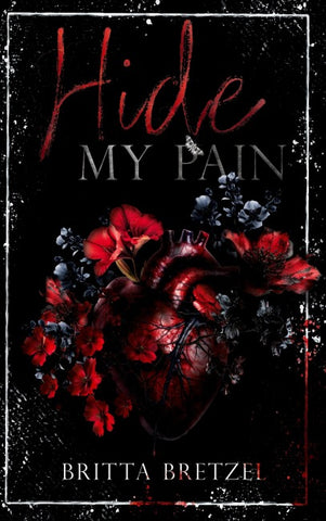Hide my Pain
