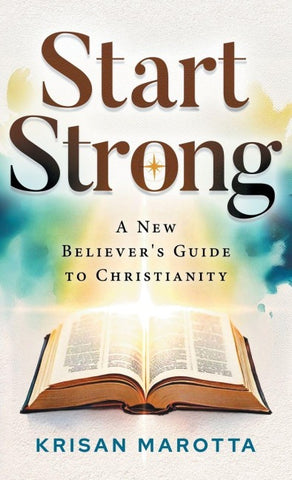 Start Strong