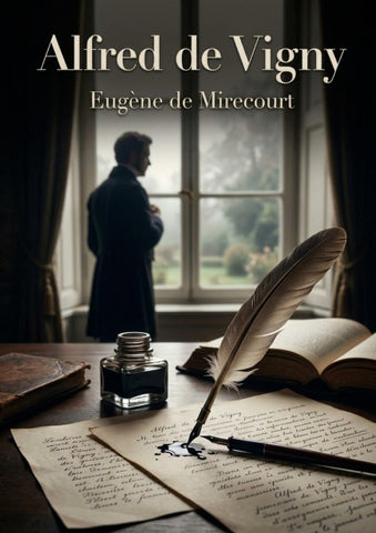 Alfred de Vigny