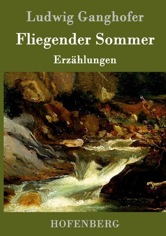 Fliegender Sommer