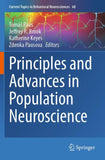 Principles and Advances in Population Neuroscience
