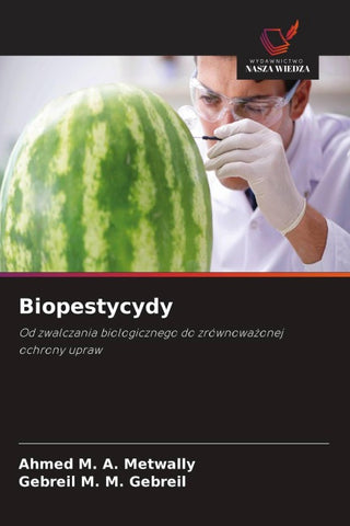 Biopestycydy