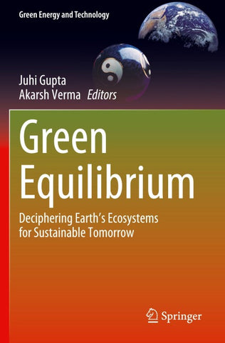 Green Equilibrium