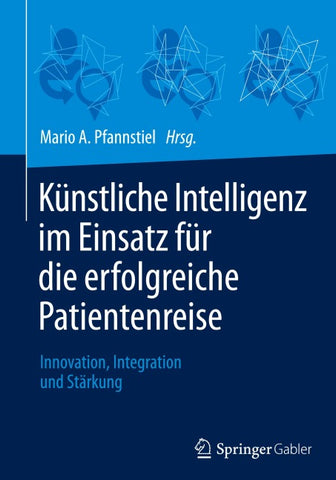 Künstliche Intelligenz im Einsatz für die erfolgreiche Patientenreise