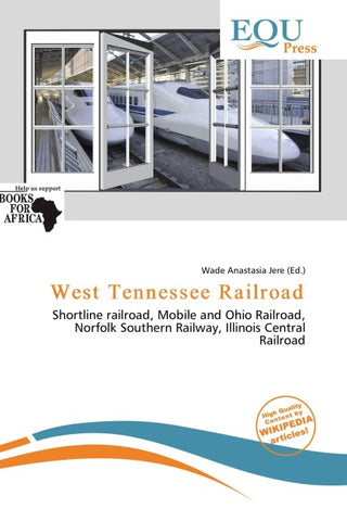 West Tennessee Railroad