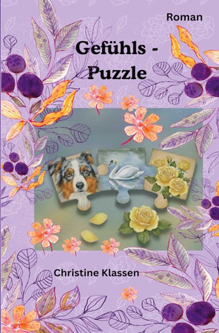 Gefühls- Puzzle