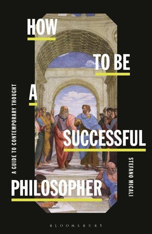 How to be a Successful Philosopher