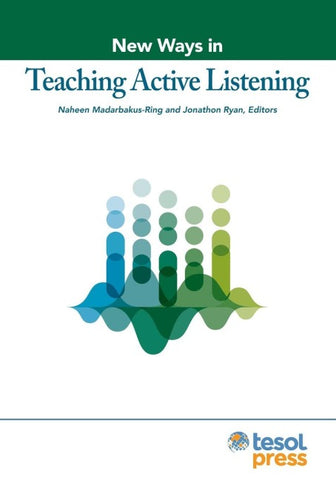 New Ways in Teaching Active Listening