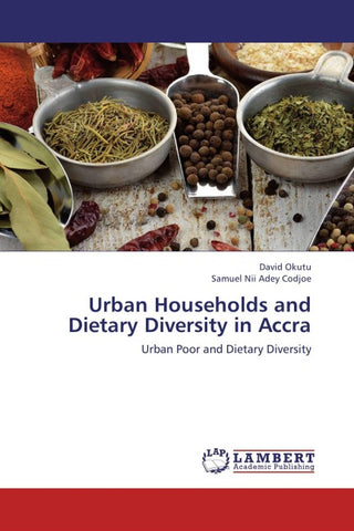 Urban Households and Dietary Diversity in Accra