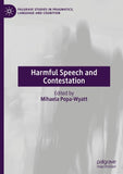Harmful Speech and Contestation