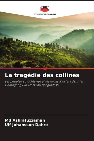 La tragédie des collines