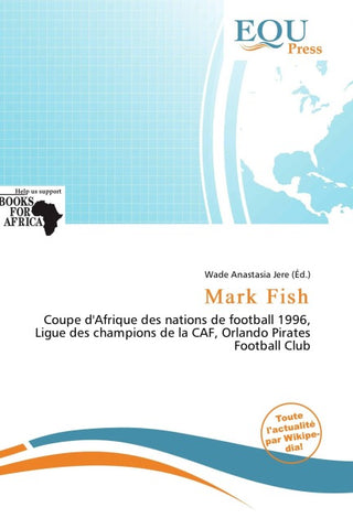 Mark Fish