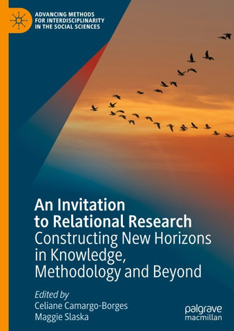 An Invitation to Relational Research