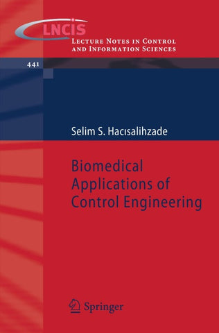 Biomedical Applications of Control Engineering