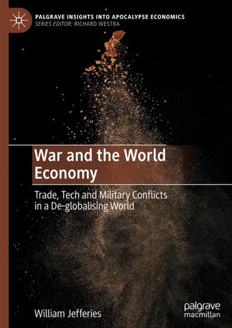 War and the World Economy