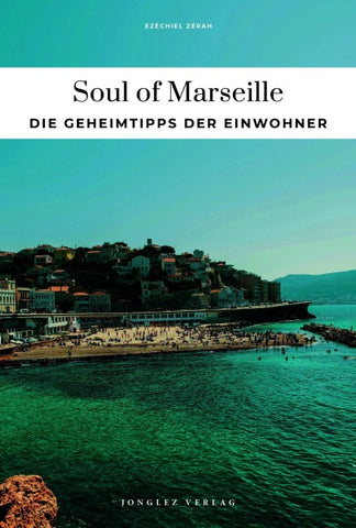 Soul of Marseille