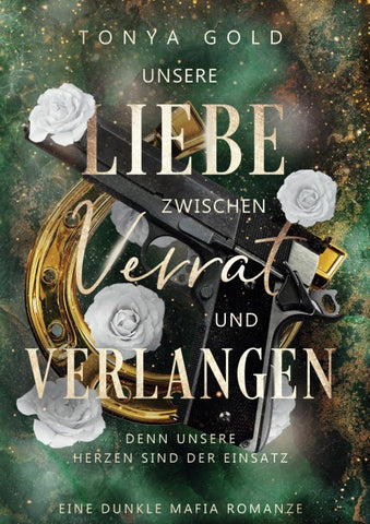 Unsere Liebe zwischen Verrat und Verlangen