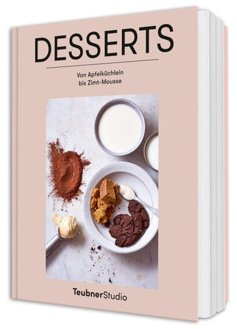 Desserts