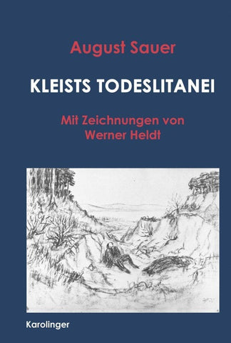 Kleists Todeslitanei