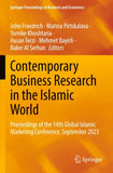 Contemporary Business Research in the Islamic World