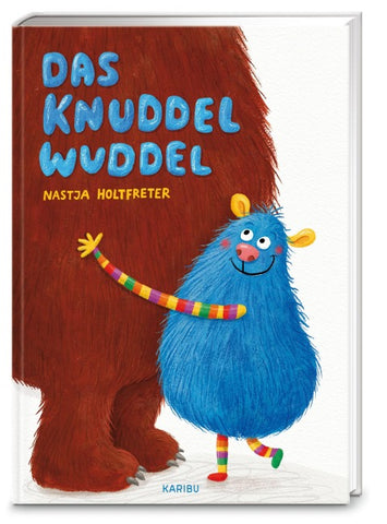 Das Knuddelwuddel