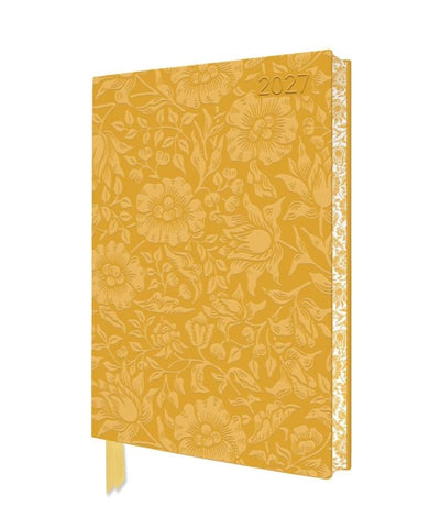 William Morris – Malven – Tischkalender 2027