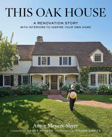This Oak House