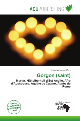 Gorgon (saint)