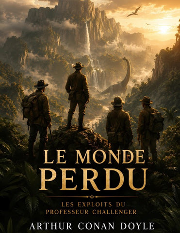 Le Monde perdu