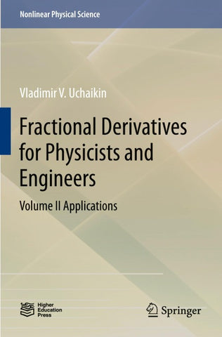 Fractional Derivatives for Physicists and Engineers