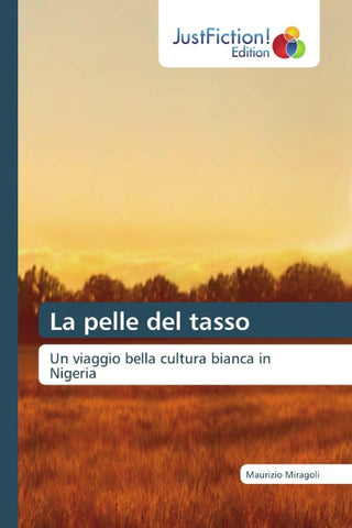 La pelle del tasso