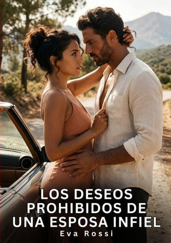 Los deseos prohibidos de una esposa infiel