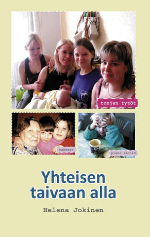 Yhteisen taivaan alla