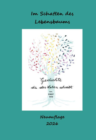 Gedichte die das Leben schreibt