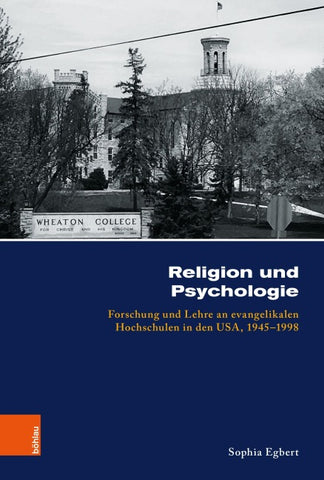 Religion und Psychologie