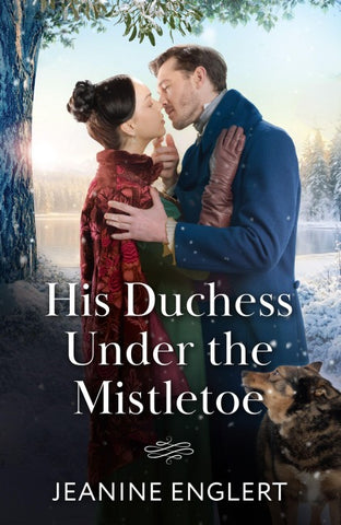 HIS DUCHESS UNDER_REGENCY3 PB