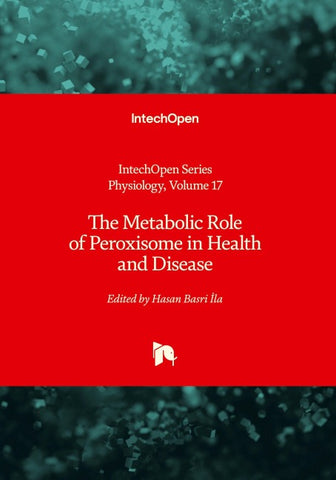 The Metabolic Role of Peroxisome in Health and Disease