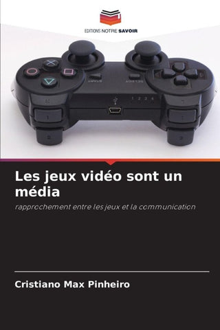 Les jeux vidéo sont un média
