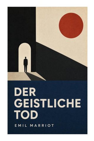 Der geistliche Tod
