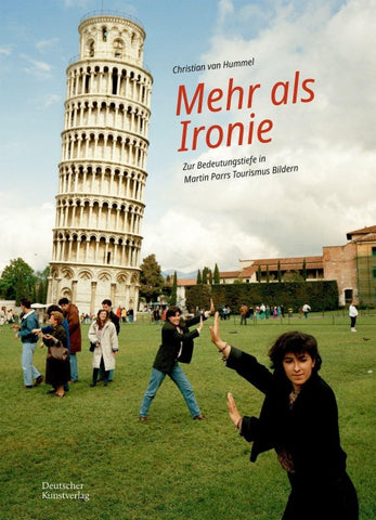Mehr als Ironie