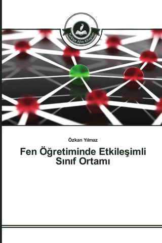 Fen Ö¿retiminde Etkile¿imli S¿n¿f Ortam¿