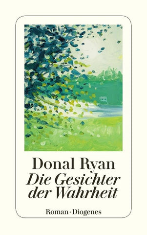 Die Gesichter der Wahrheit