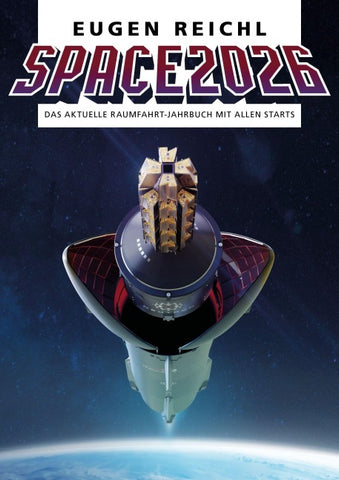 SPACE 2026