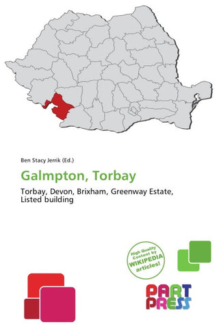 Galmpton, Torbay